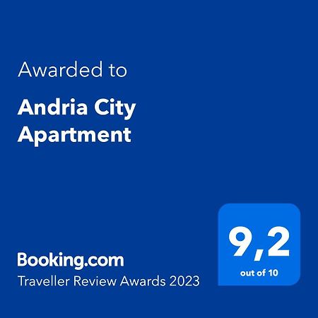 Andria City Apartment Закинтос Экстерьер фото